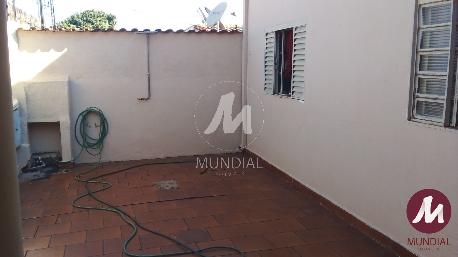 Garagem/estacionamento — foto 3