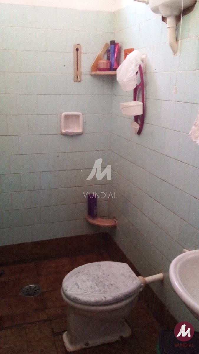 Banheiro/lavabo — foto 8
