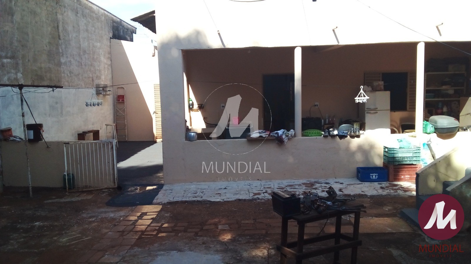 Quintal/corredores — foto 9