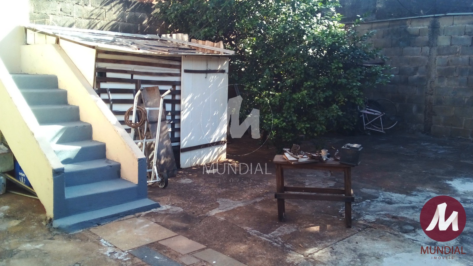 Quintal/corredores — foto 11