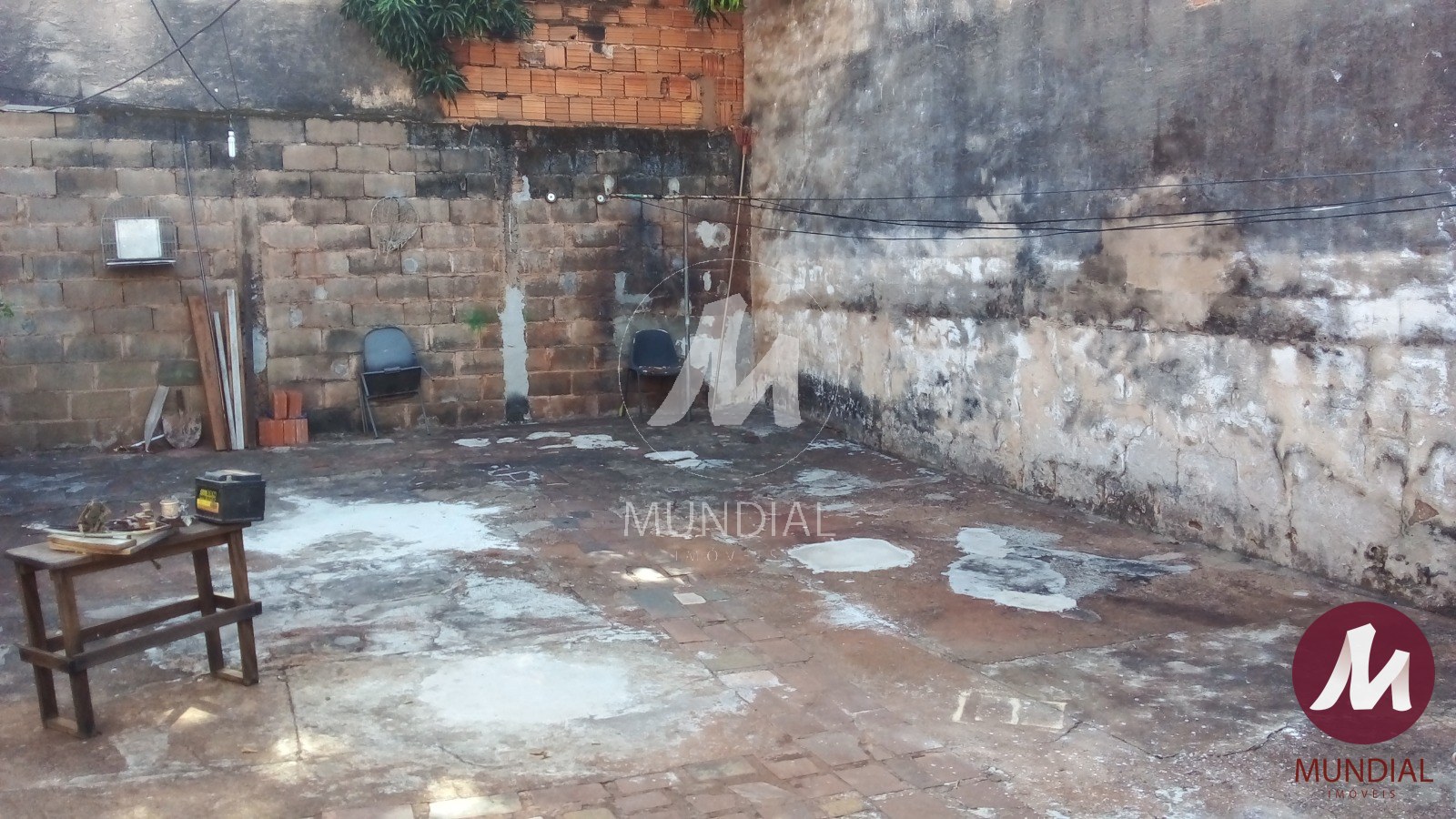Quintal/corredores — foto 12