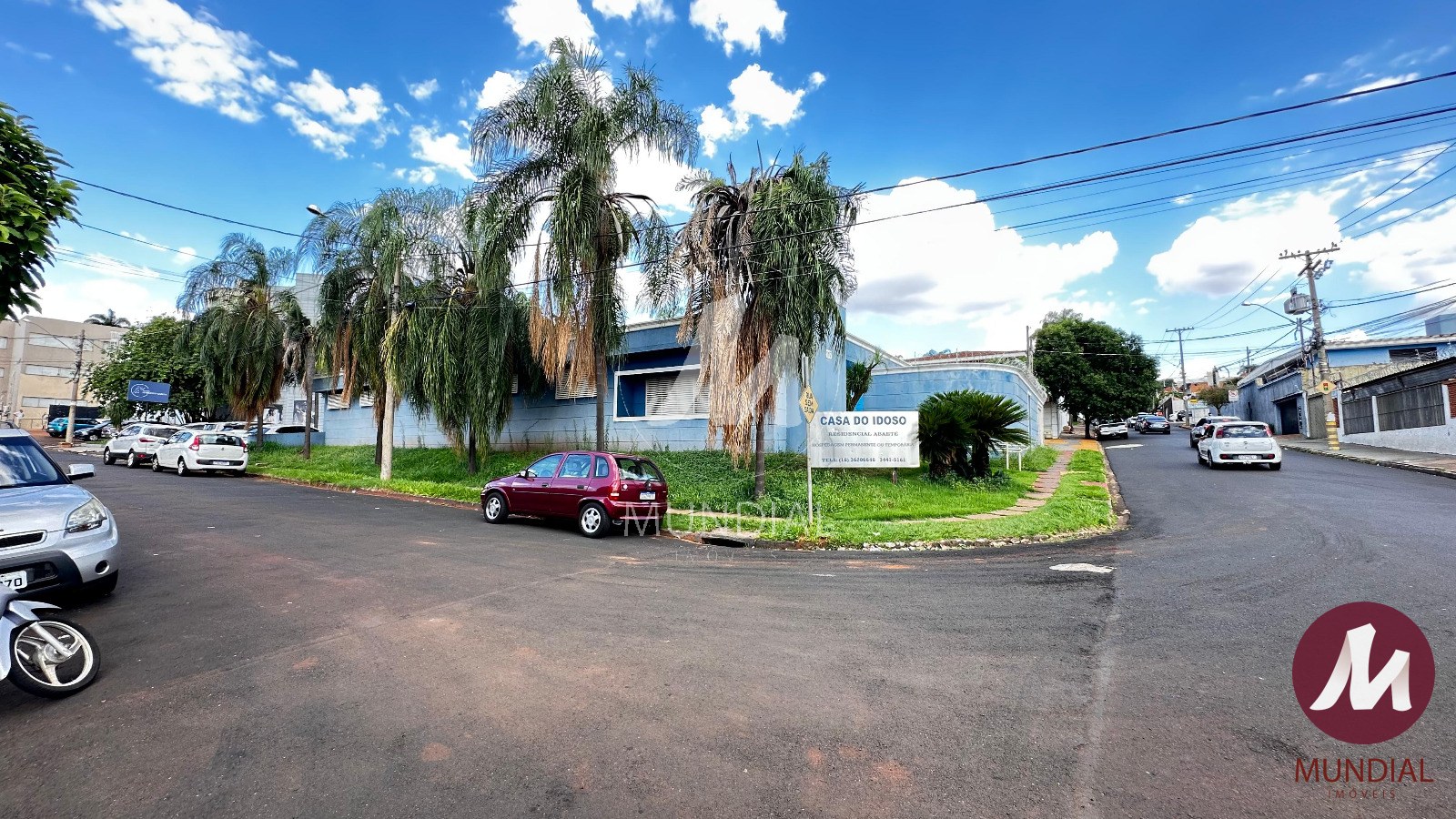 Fachada Unidade — foto 1