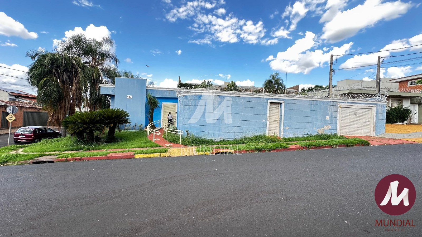 Fachada Unidade — foto 2