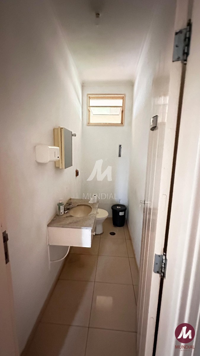 Banheiro/lavabo — foto 17