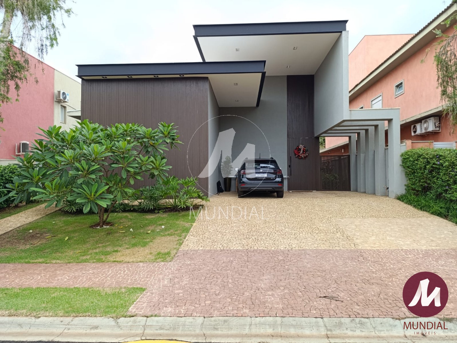 Fachada Unidade — foto 1