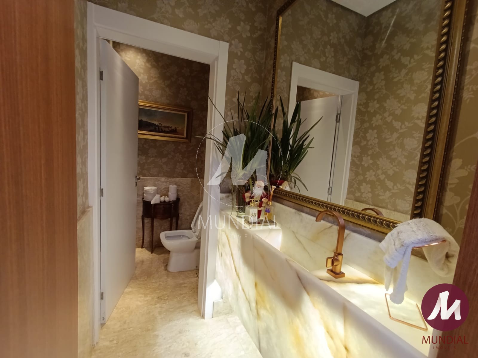 Banheiro/lavabo — foto 16