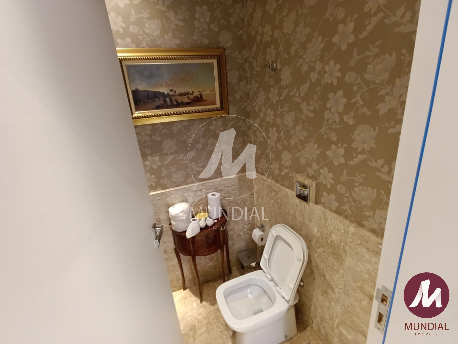 Banheiro/lavabo — foto 17