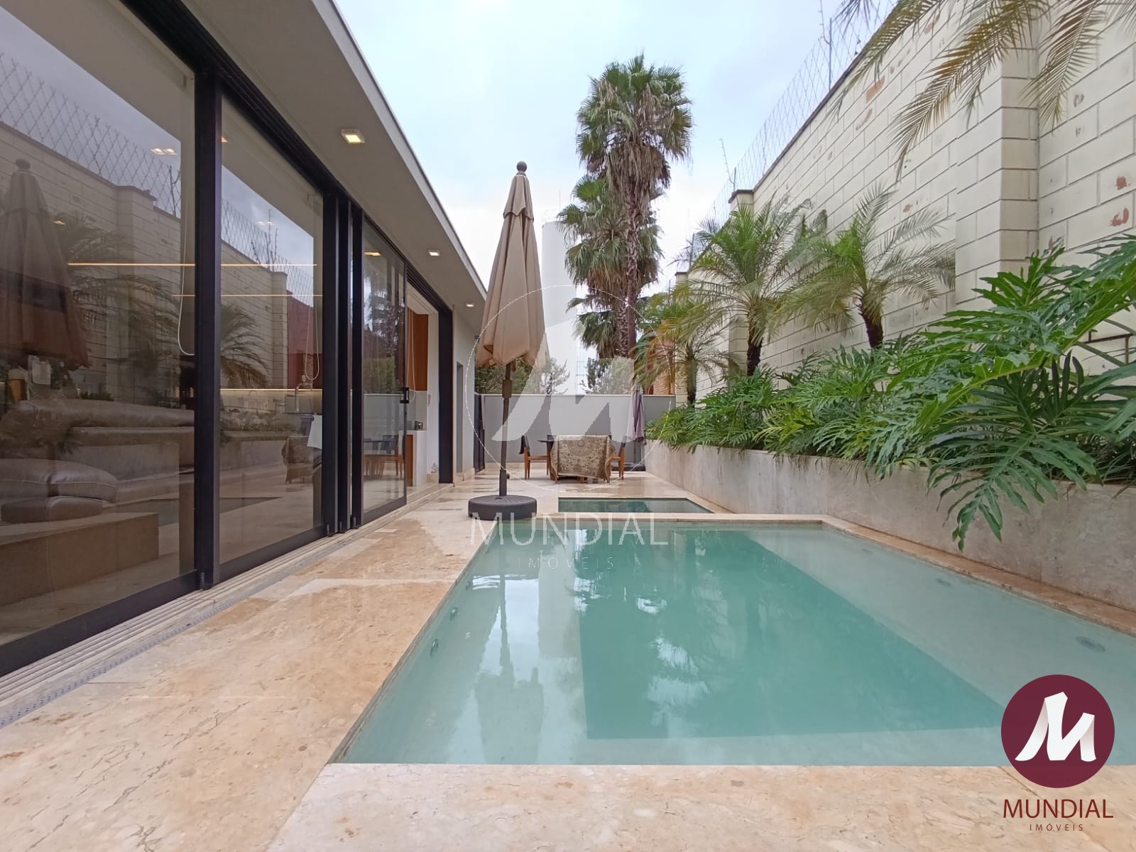 Piscina — foto 22
