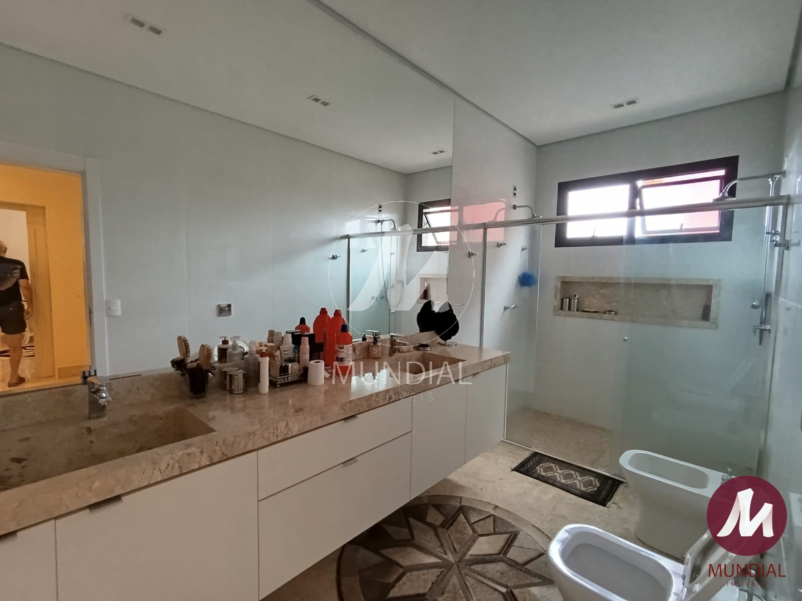 Banheiro/lavabo — foto 28