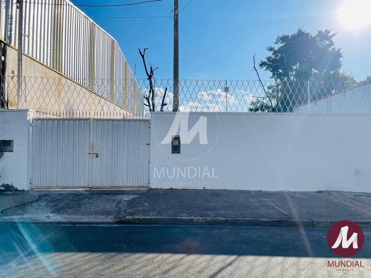 Fachada Unidade — foto 1