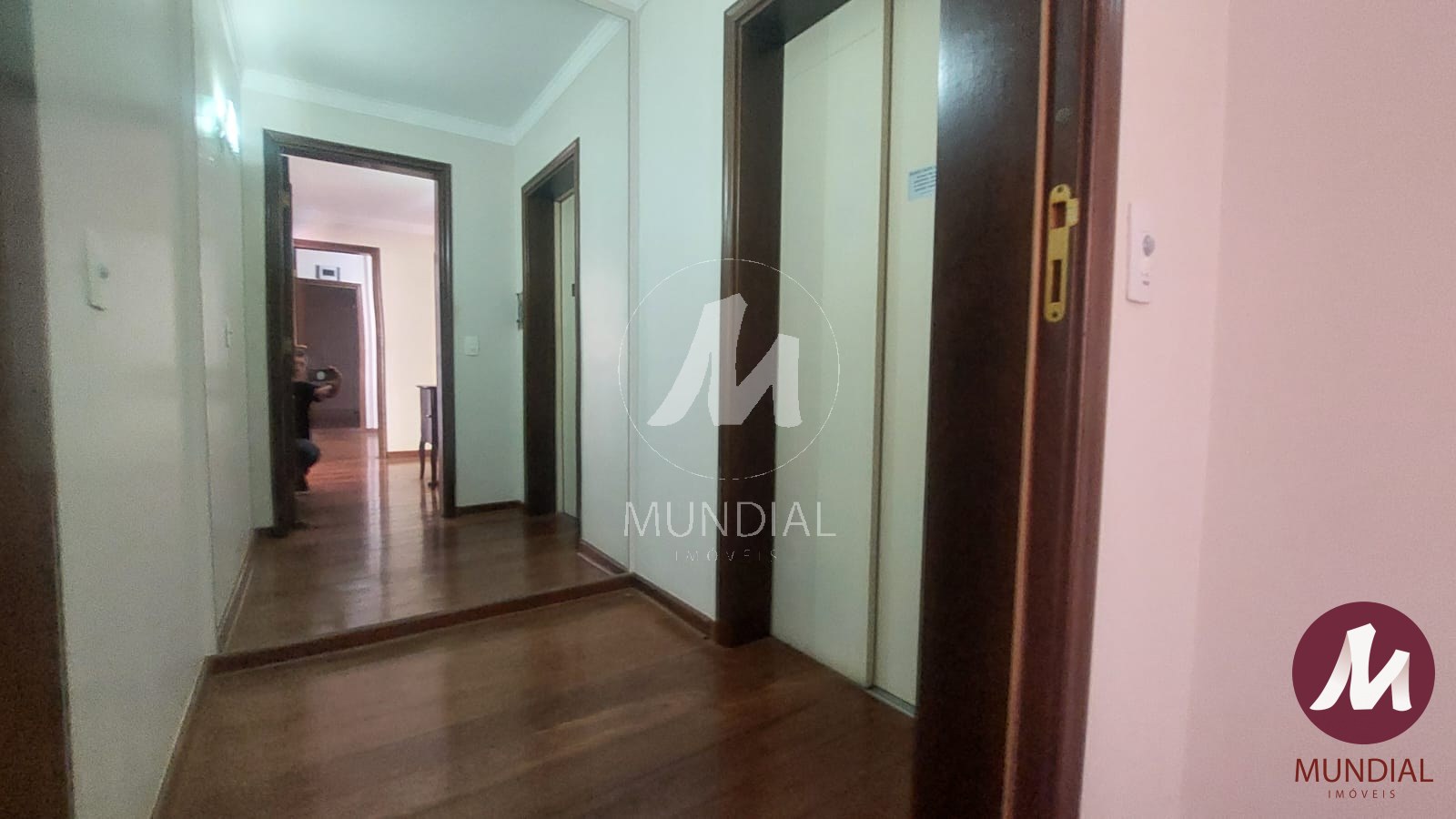 Hall de Entrada — foto 3