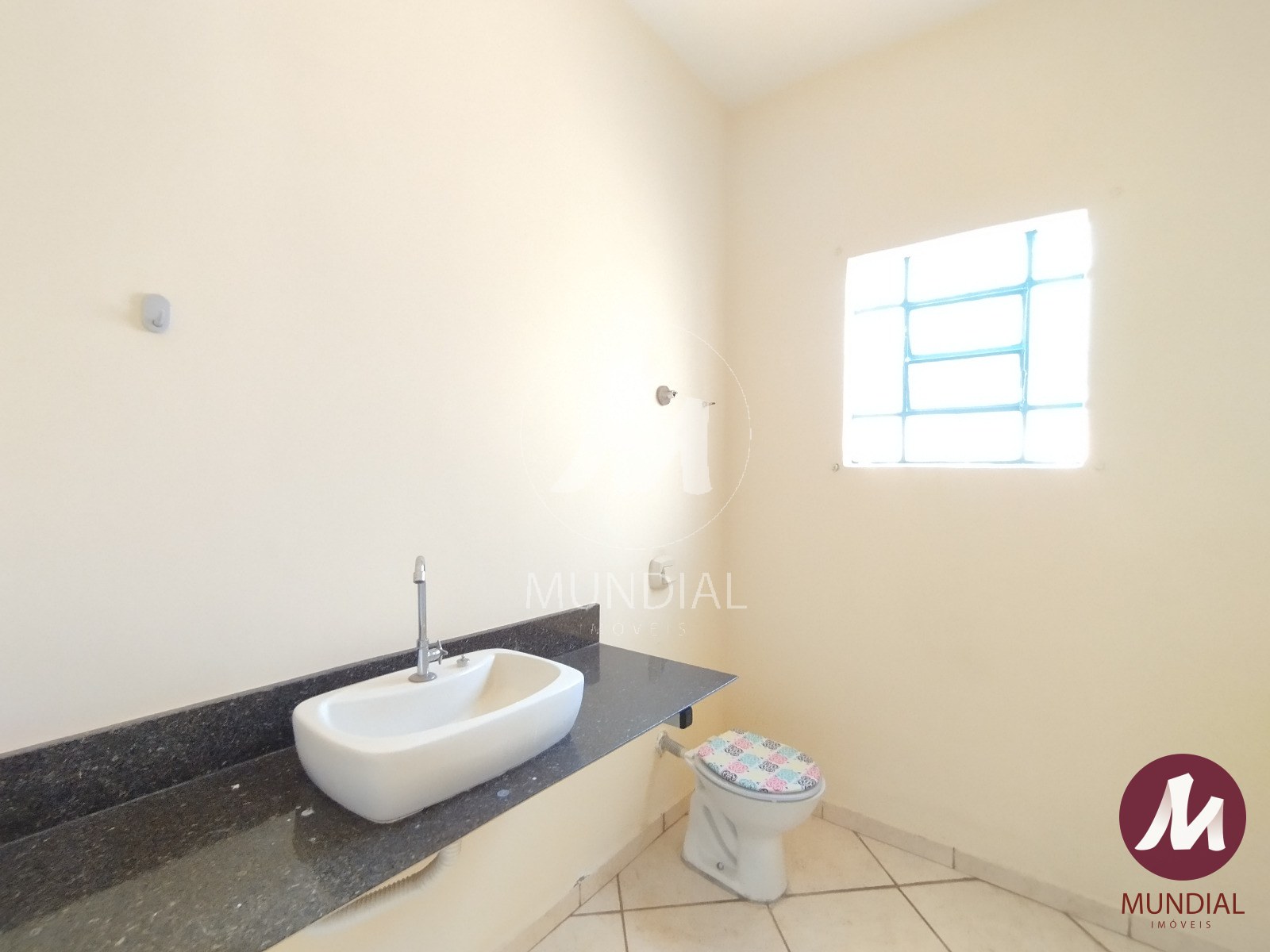 Banheiro/lavabo — foto 8