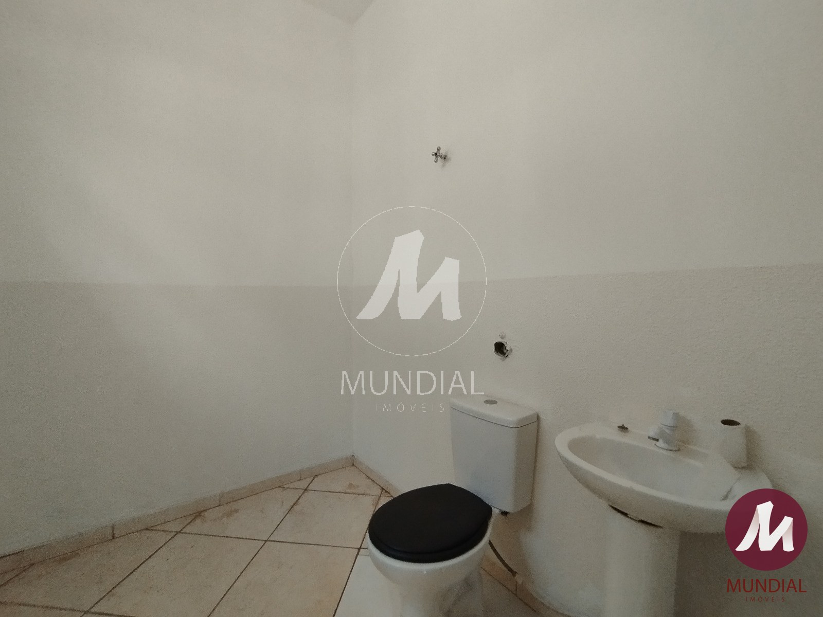 Banheiro/lavabo — foto 15