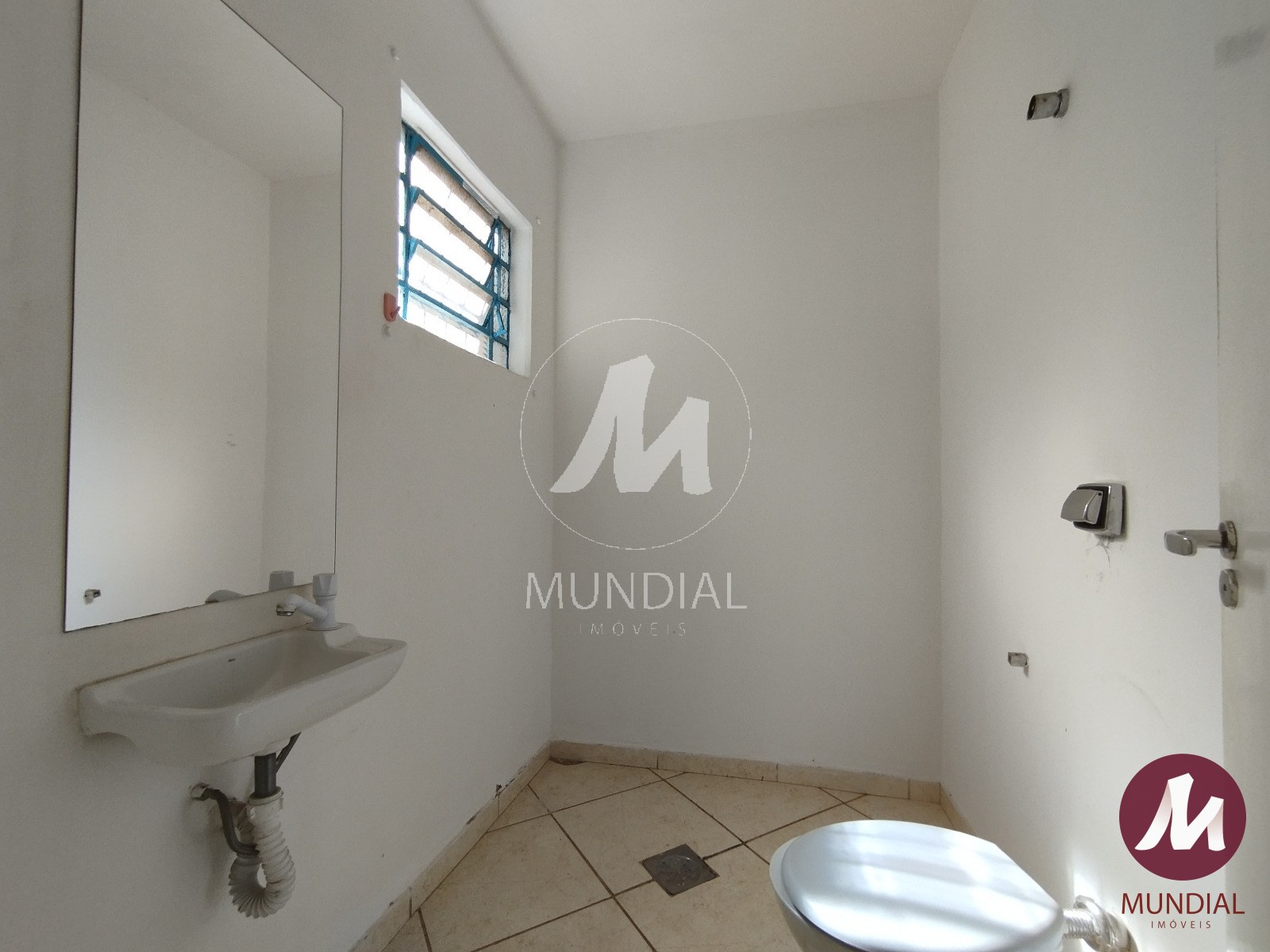 Banheiro/lavabo — foto 20