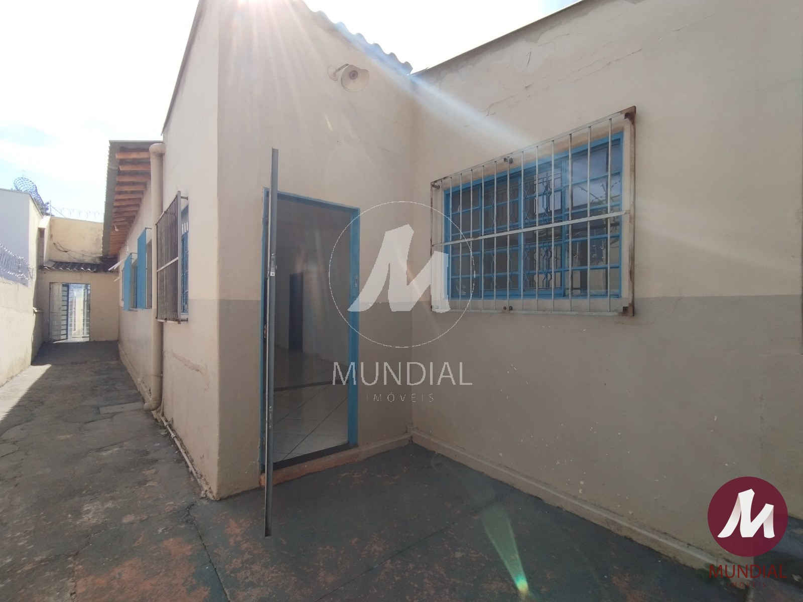 Quintal/corredores — foto 26