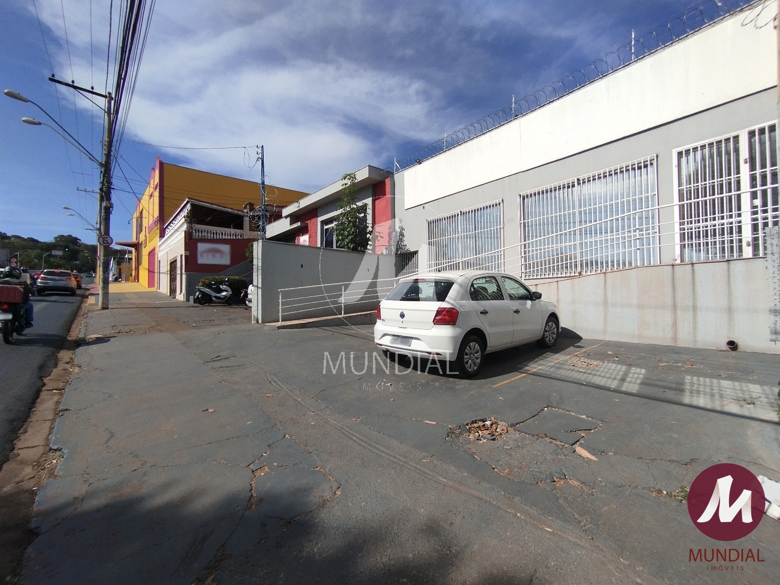 Fachada Unidade — foto 2