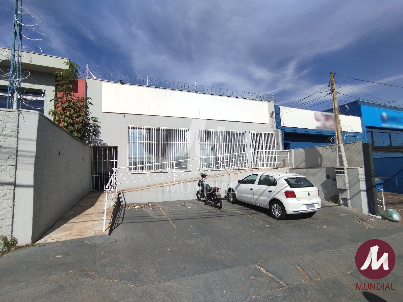 Fachada Unidade — foto 1