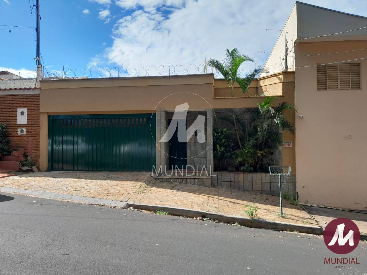 Fachada Unidade — foto 1