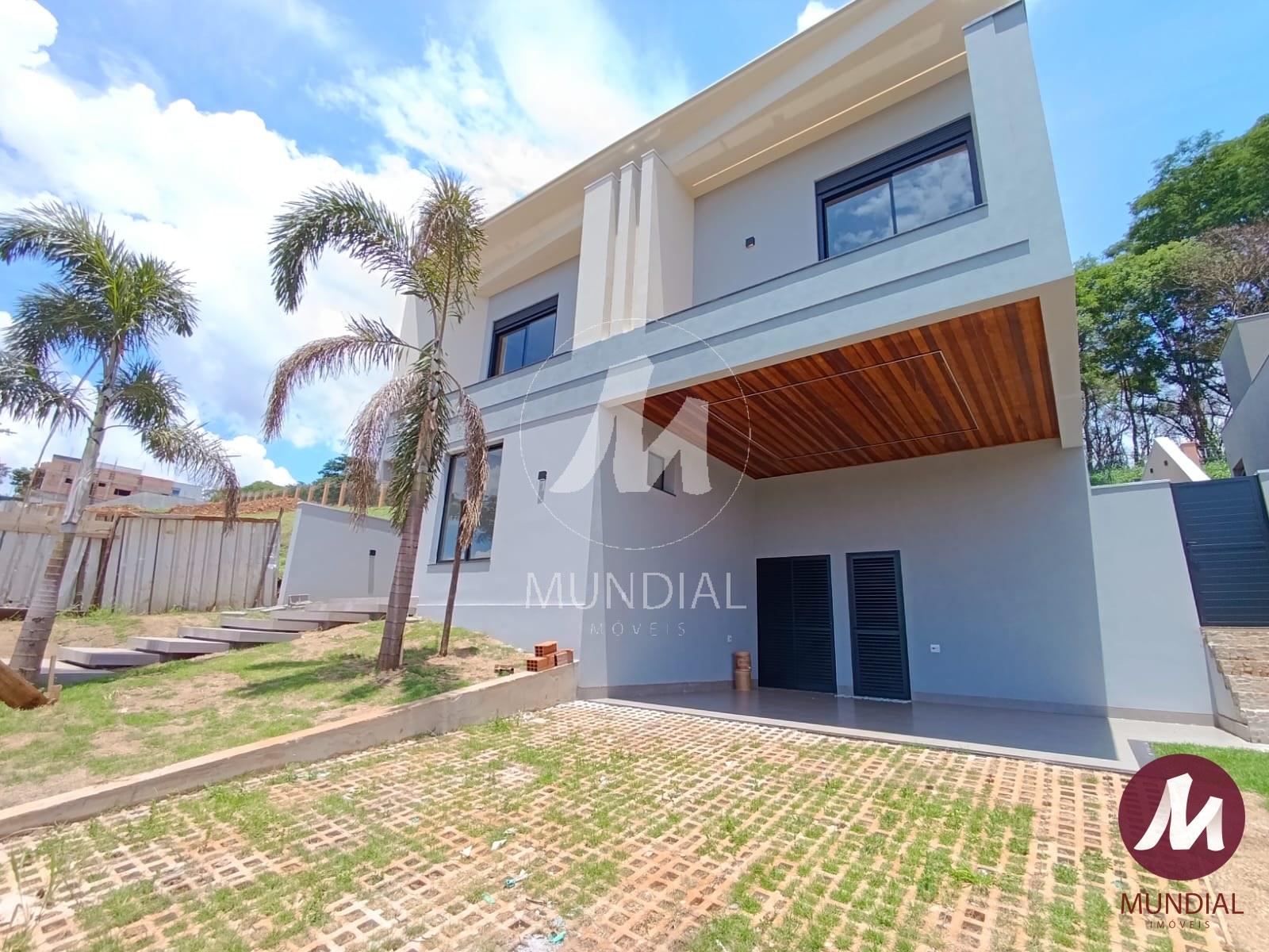 Fachada Unidade — foto 1