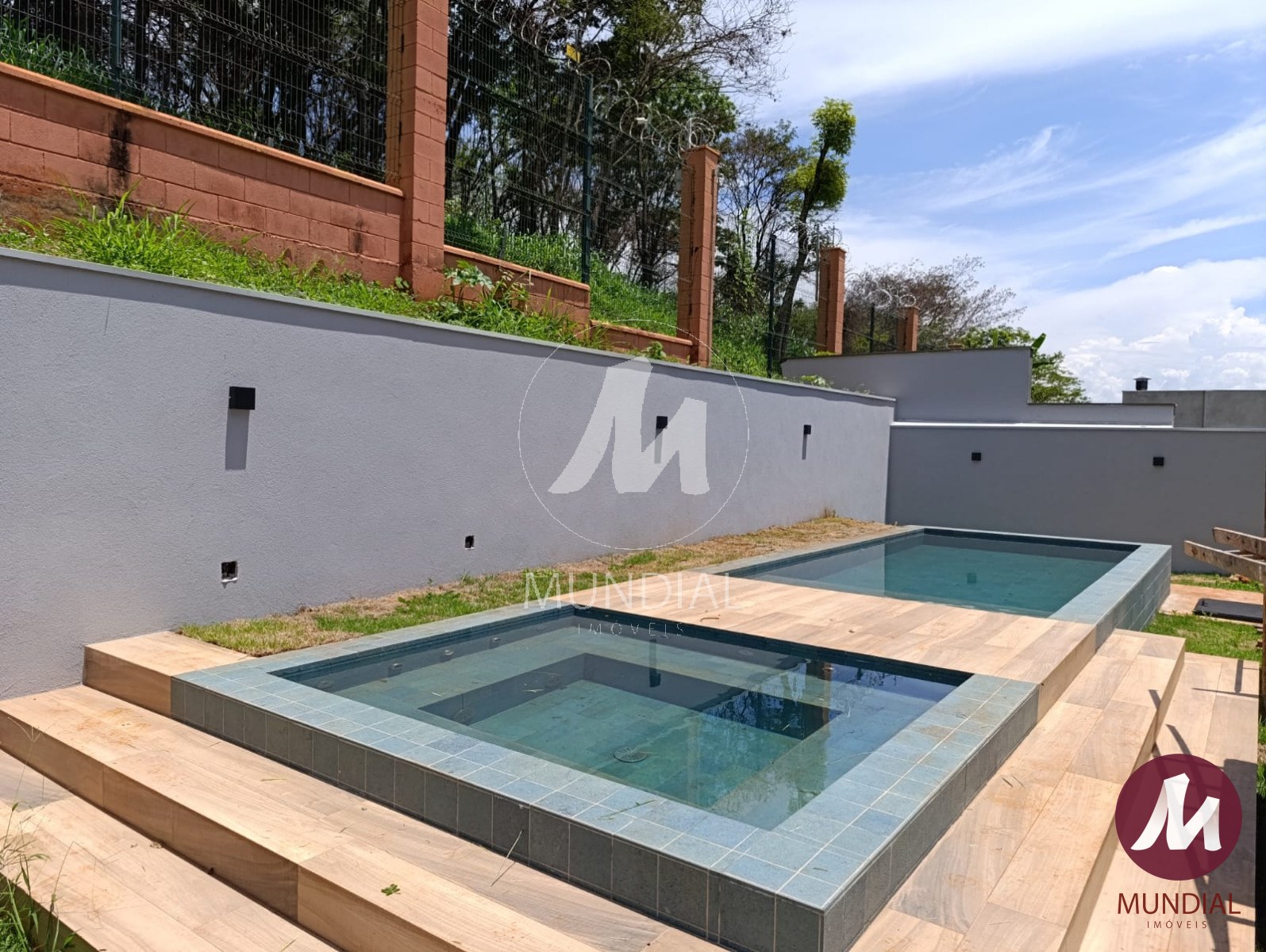 Piscina — foto 3