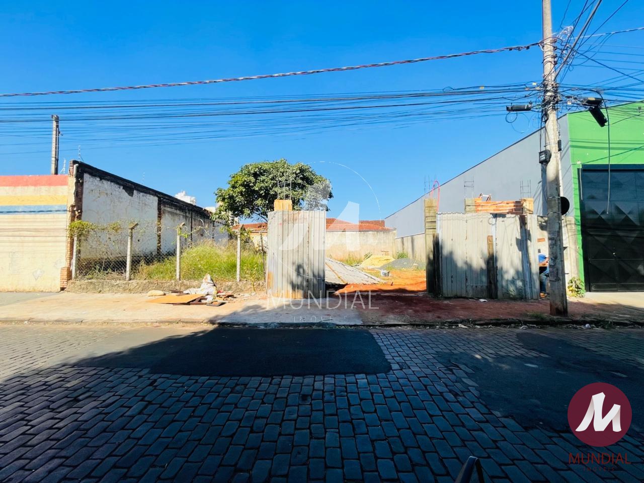 Terreno/Lote — foto 1