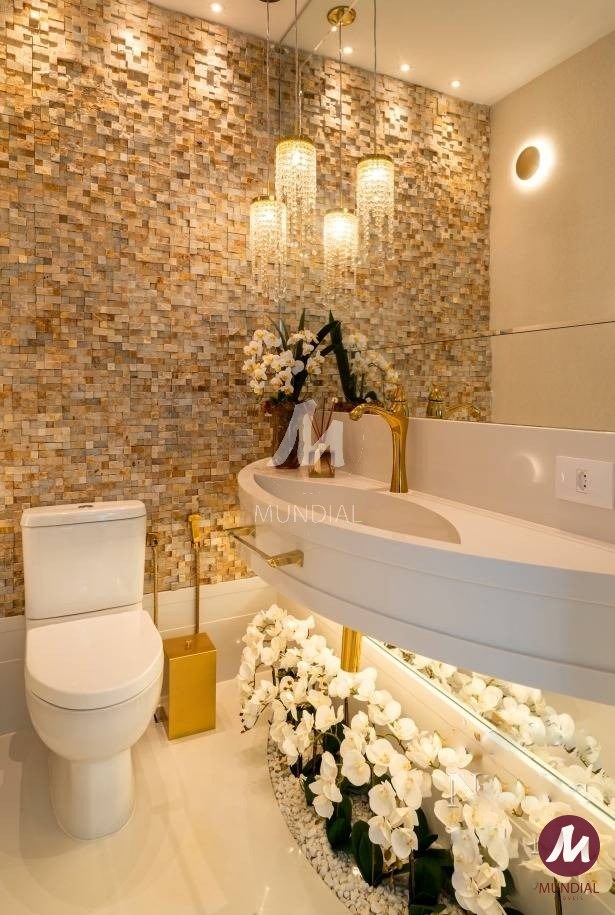 Banheiro/lavabo — foto 10