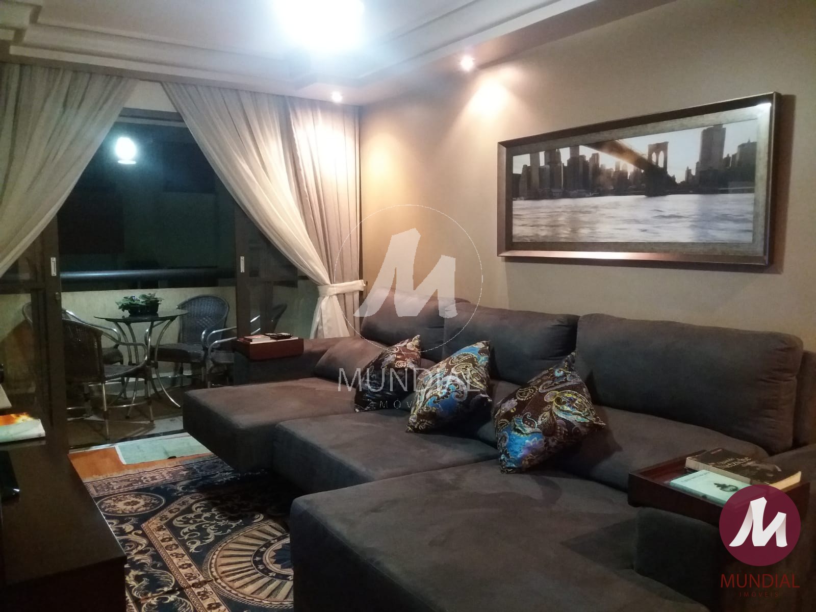 Sala — foto 1