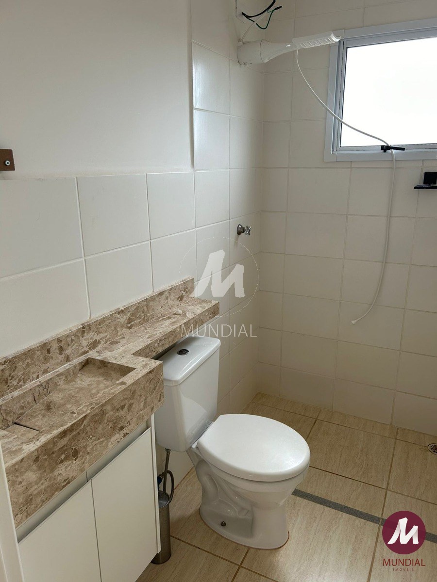 Banheiro/lavabo — foto 8