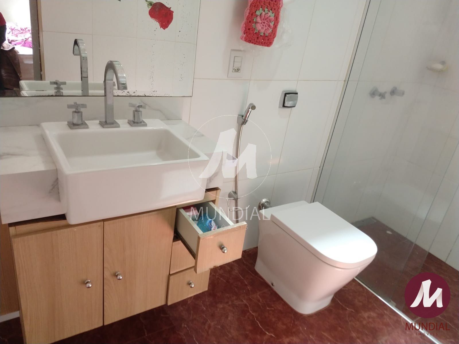 Banheiro/lavabo — foto 6