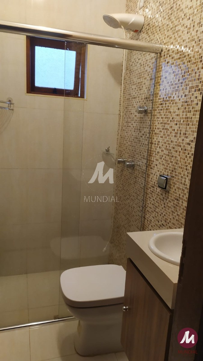 Banheiro/lavabo — foto 11
