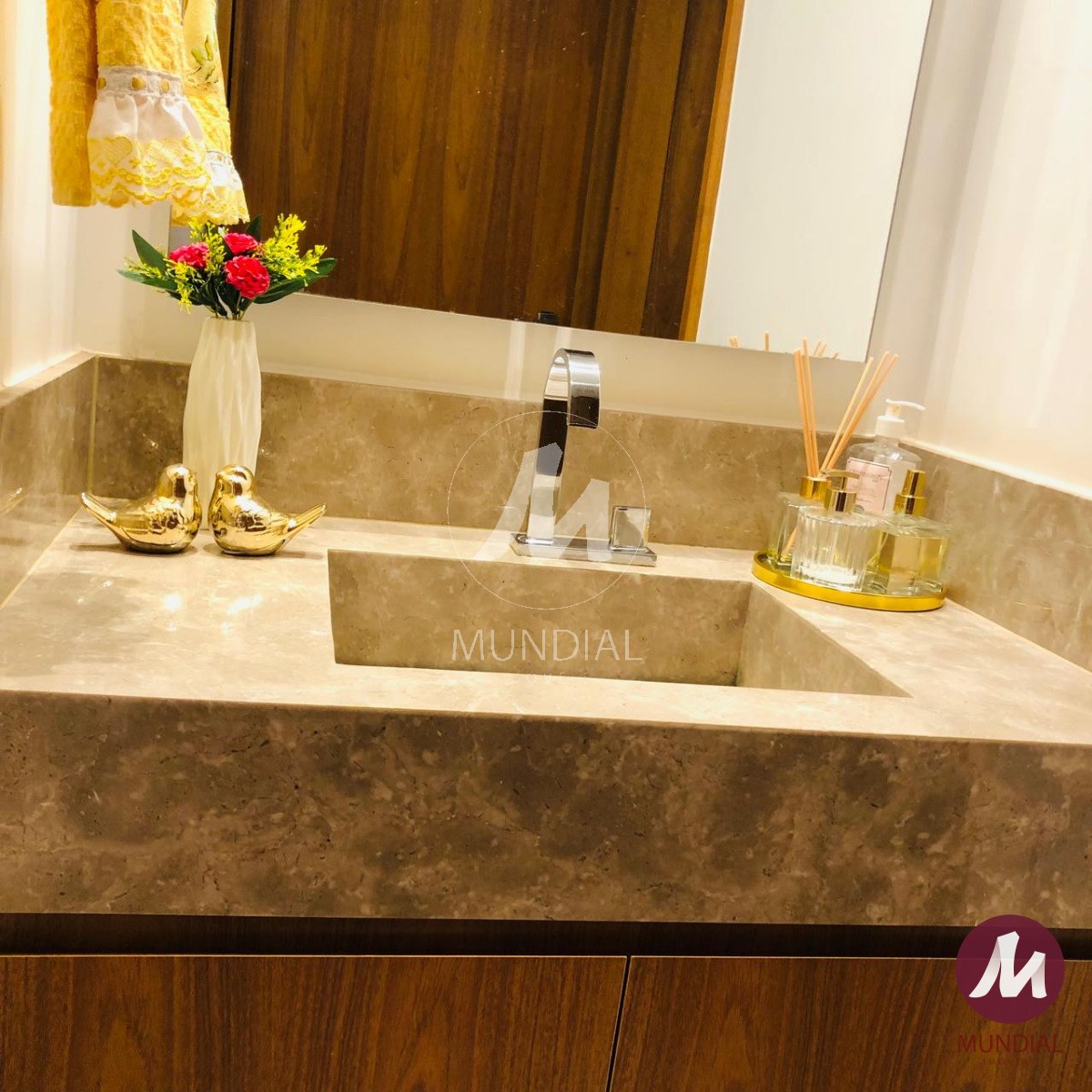 Banheiro/lavabo — foto 8