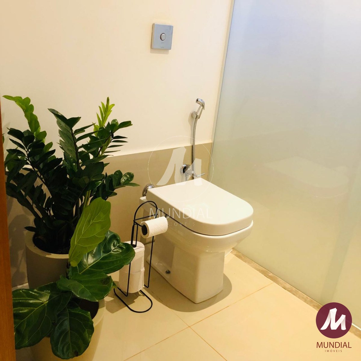Banheiro/lavabo — foto 9