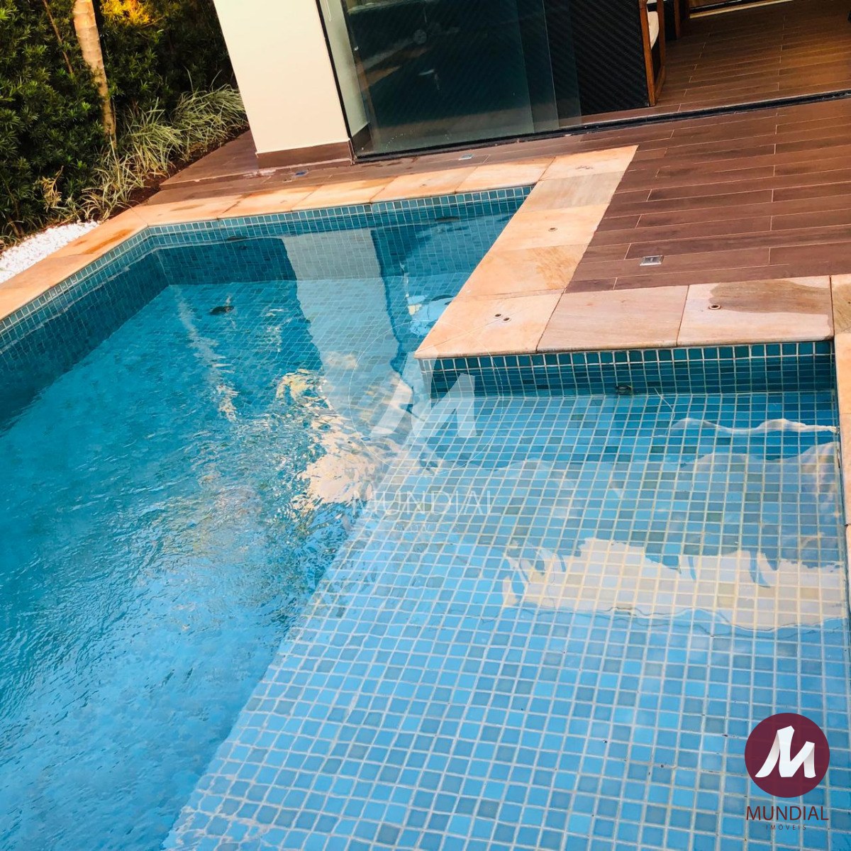 Piscina — foto 10
