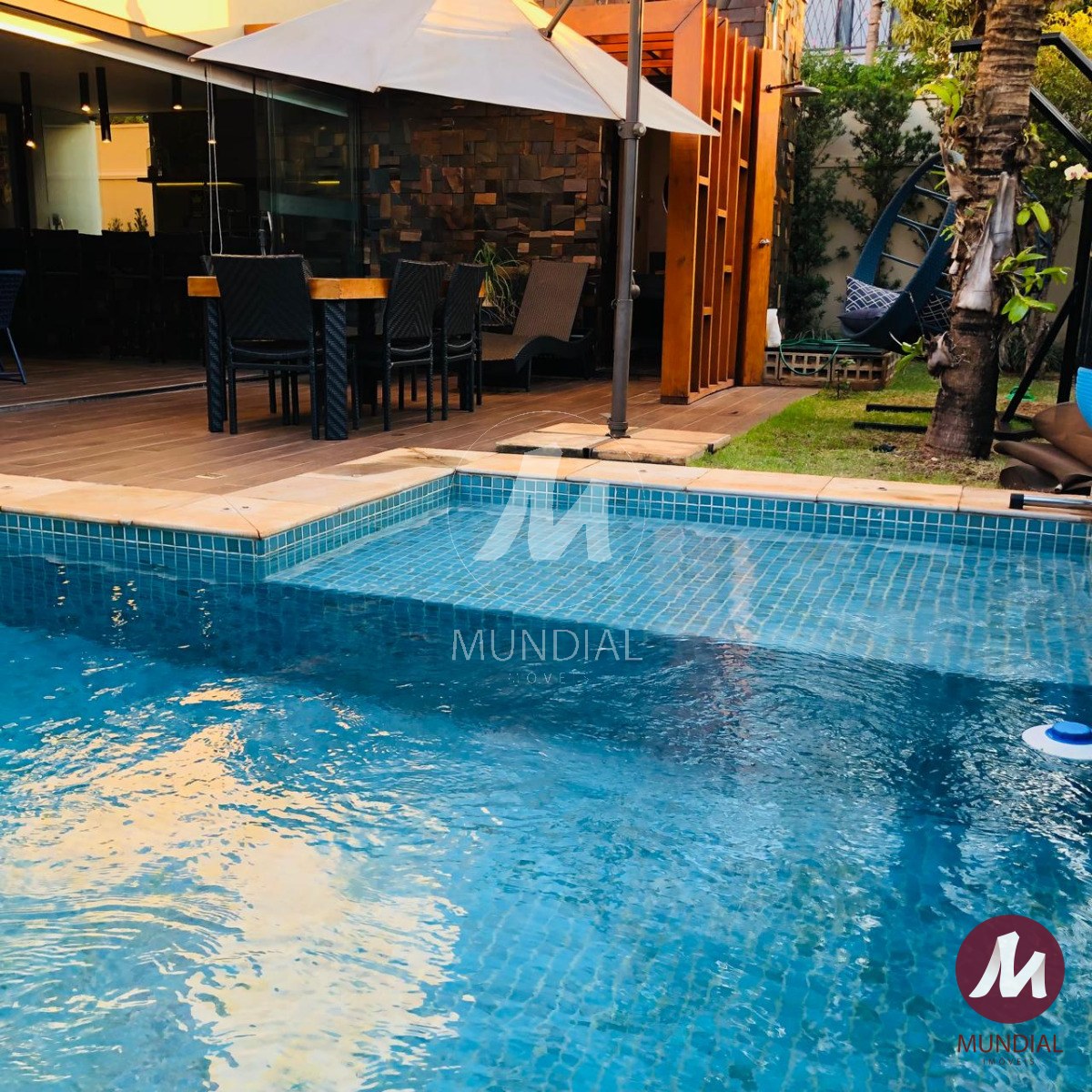 Piscina — foto 11