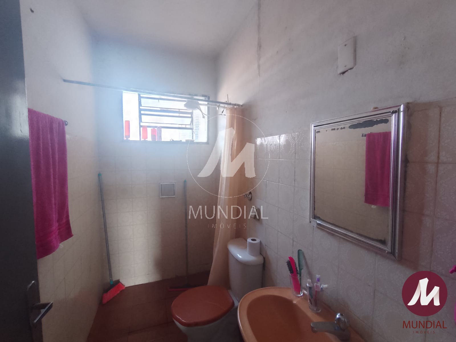 Banheiro/lavabo — foto 8