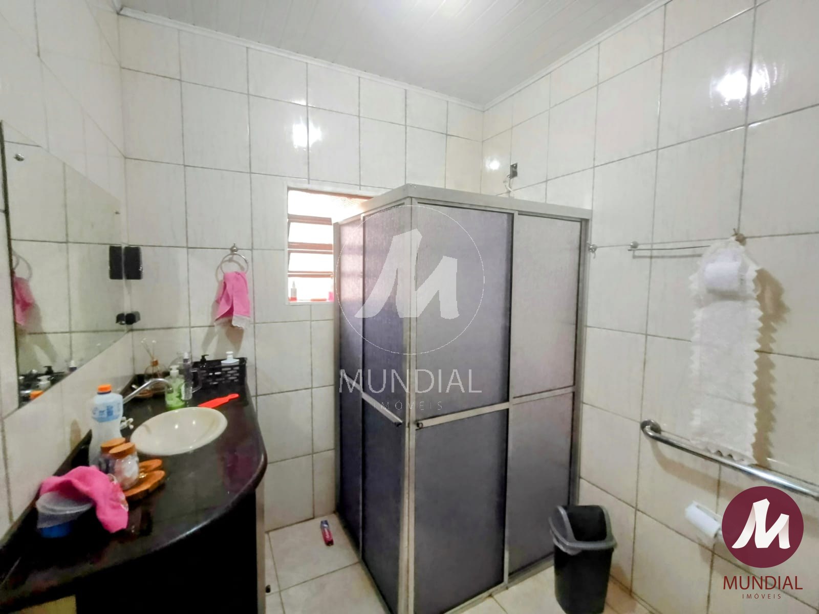 Banheiro/lavabo — foto 14