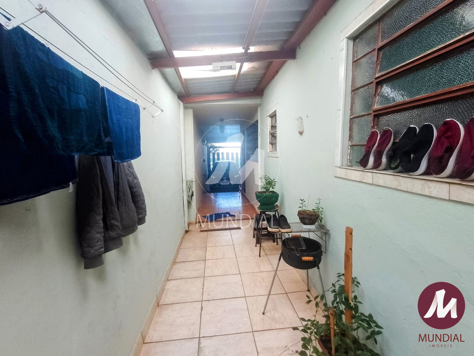 Quintal/corredores — foto 17