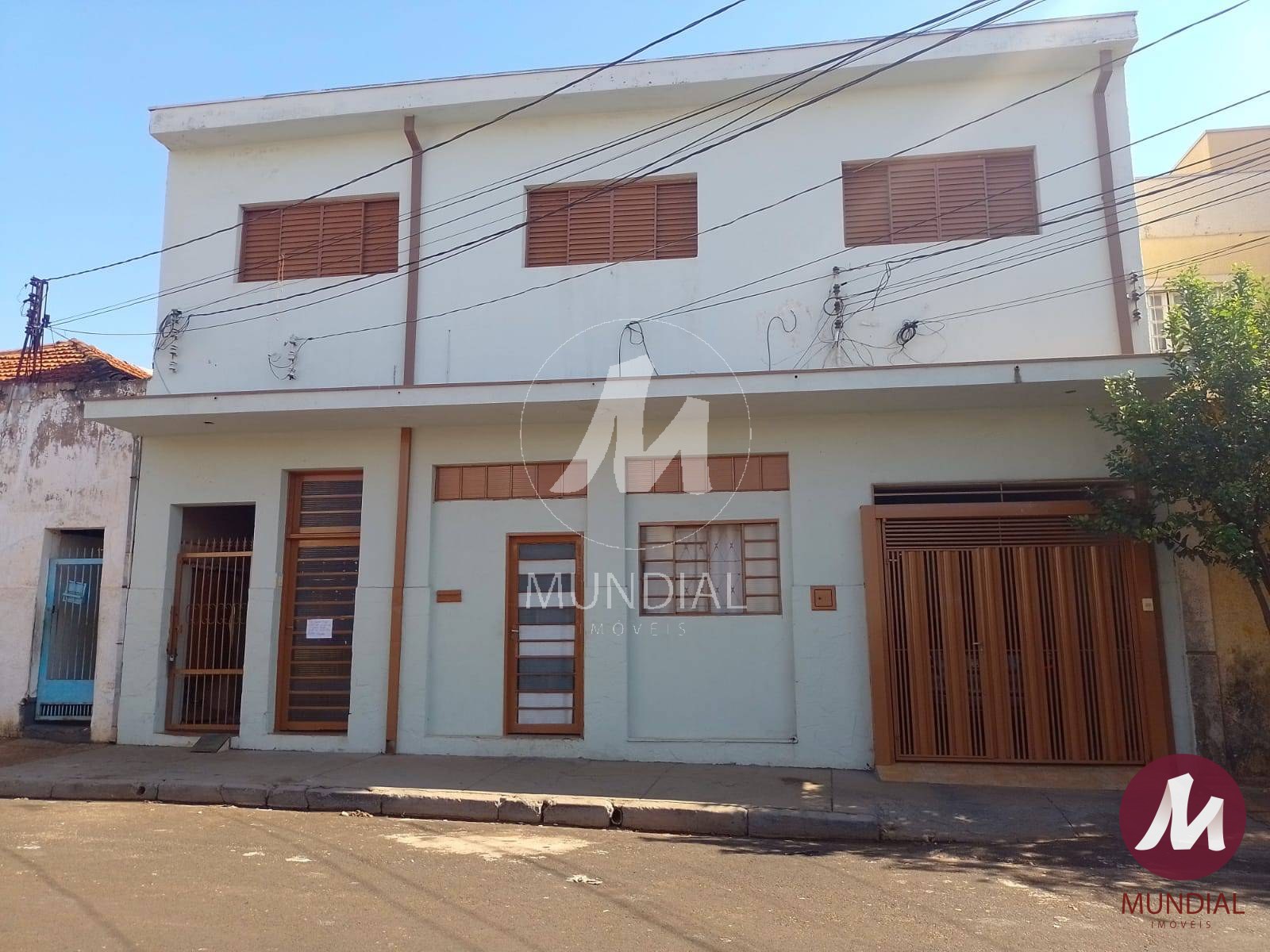 Fachada Unidade — foto 1