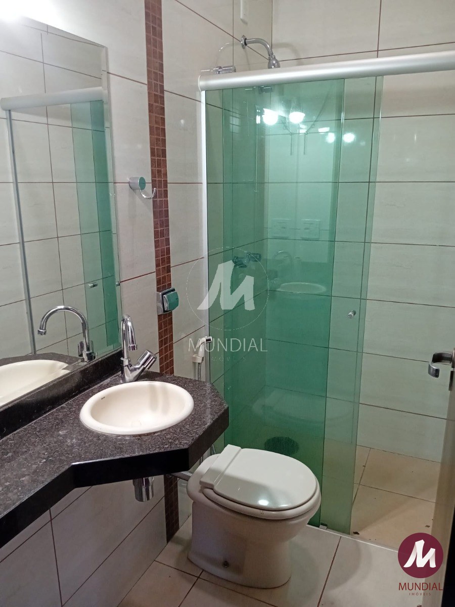 Banheiro/lavabo — foto 15