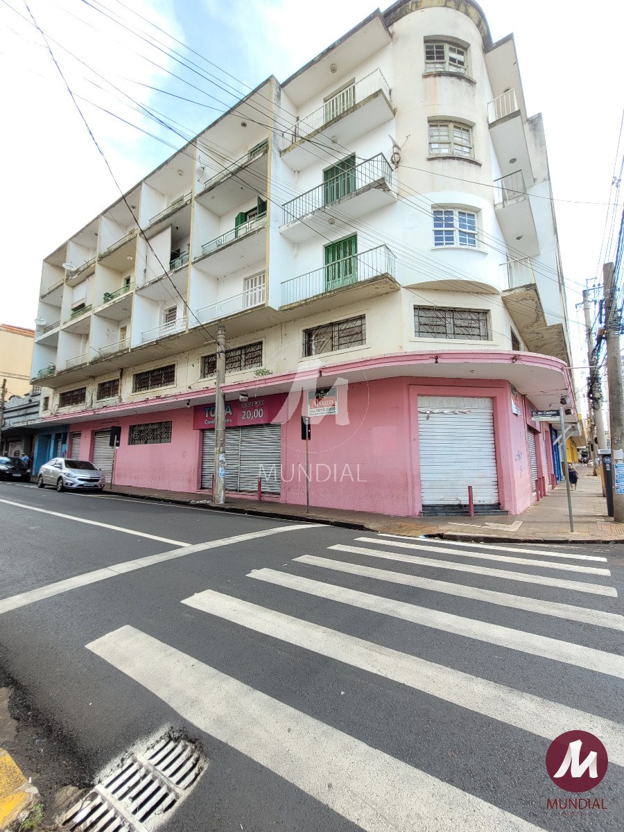 Fachada Unidade — foto 1