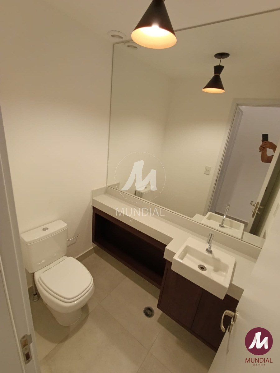 Banheiro/lavabo — foto 7