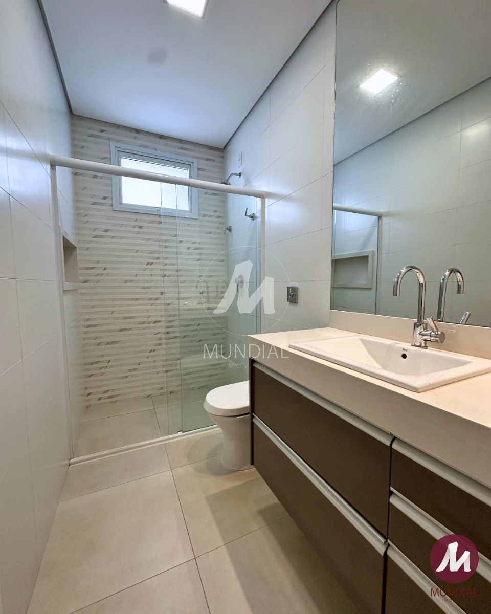 Banheiro/lavabo — foto 22
