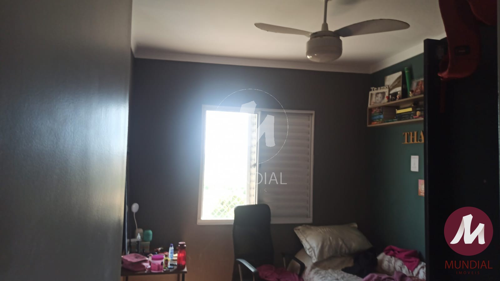 Dormitorio — foto 4