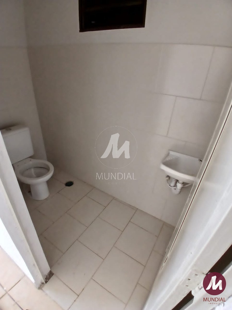 Banheiro/lavabo — foto 8