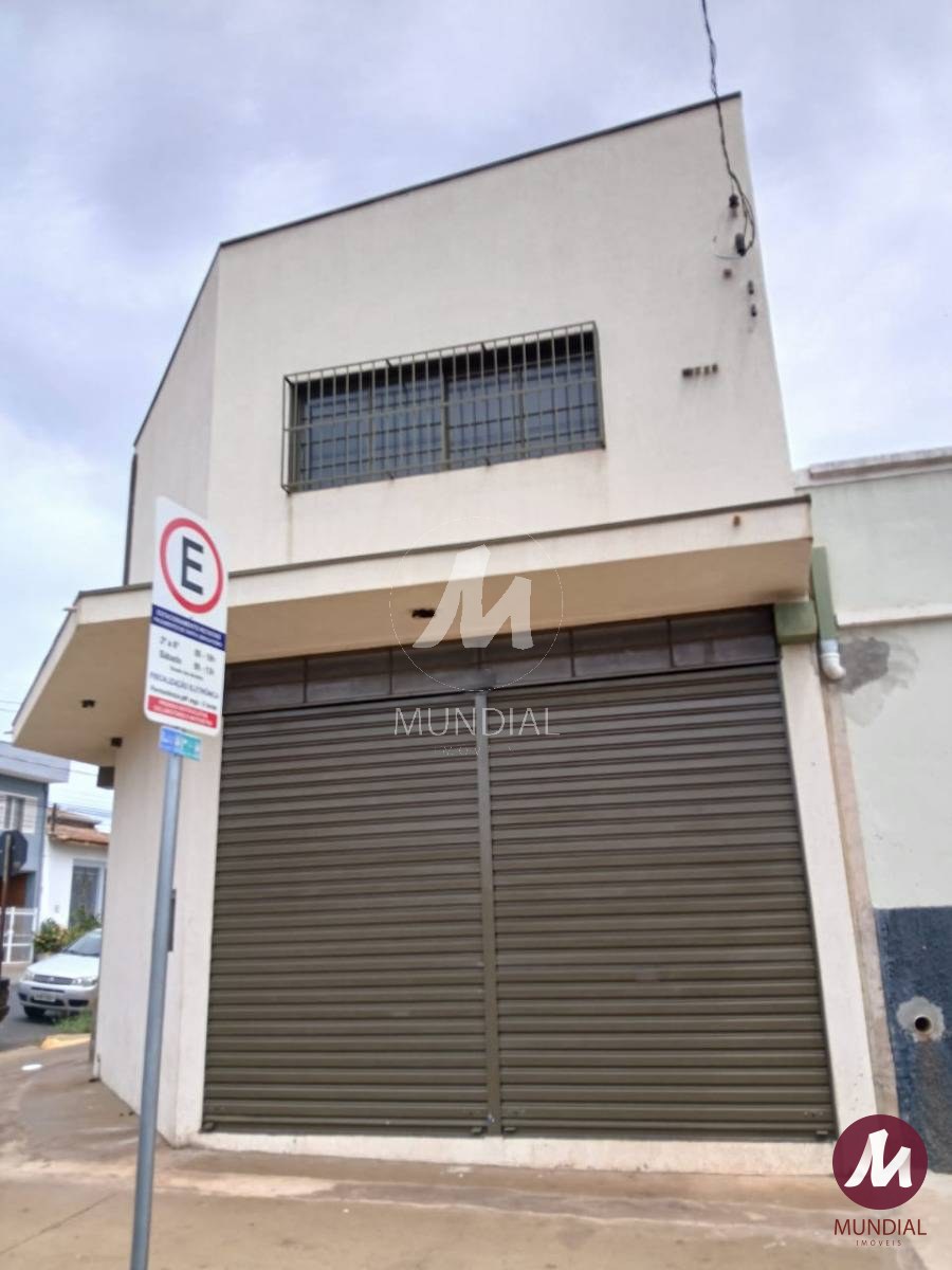 Fachada Unidade — foto 1