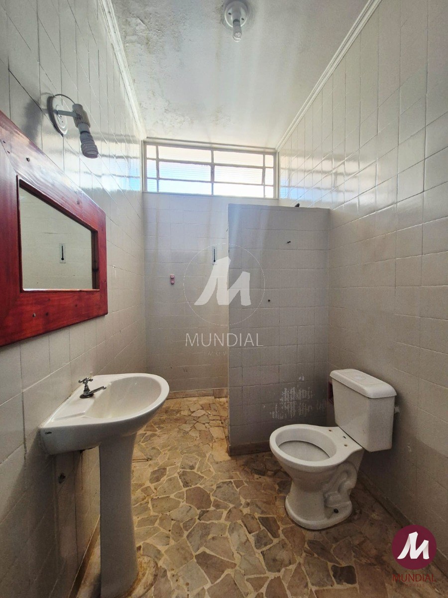 Banheiro/lavabo — foto 17