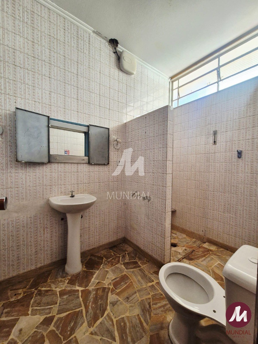 Banheiro/lavabo — foto 20