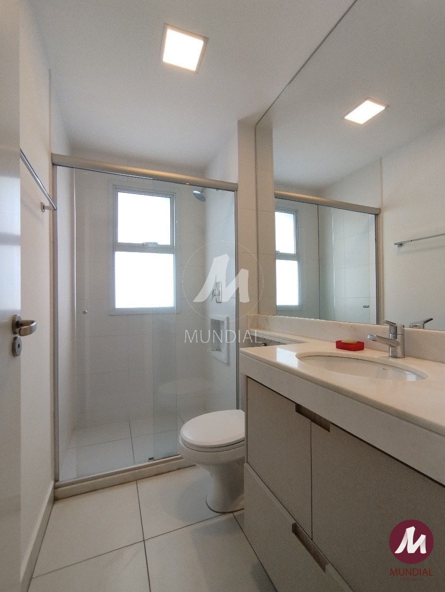 Banheiro/lavabo — foto 17
