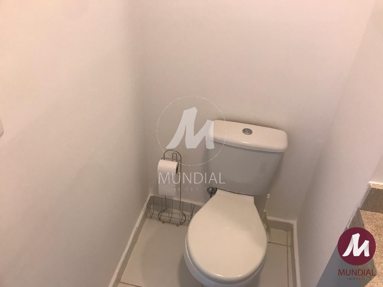 Banheiro/lavabo — foto 9