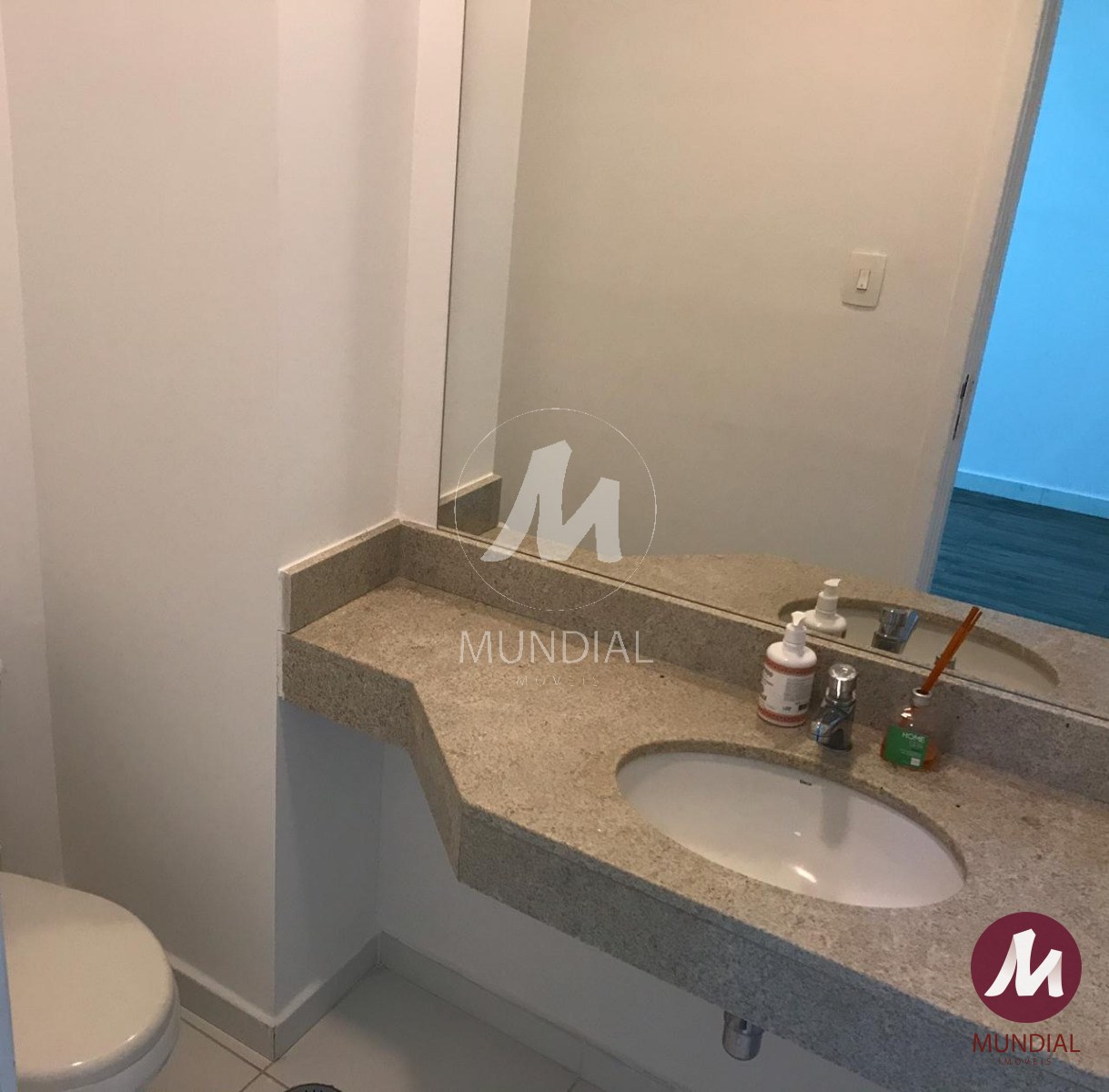 Banheiro/lavabo — foto 10